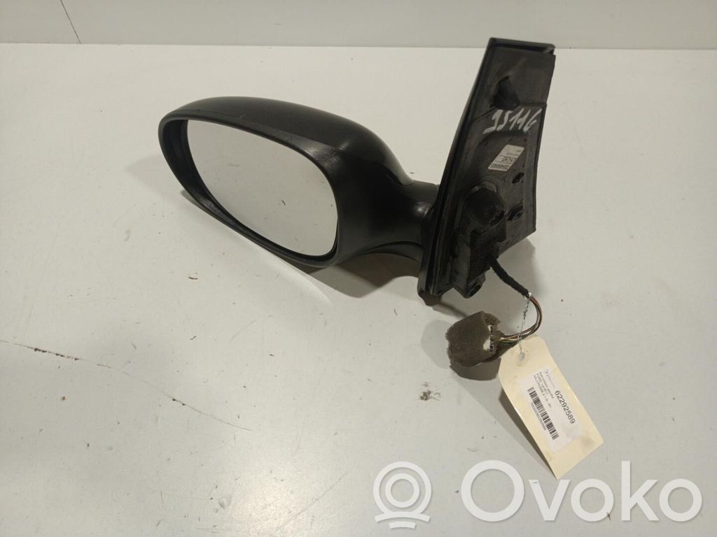 Espejo lateral manual   1751724