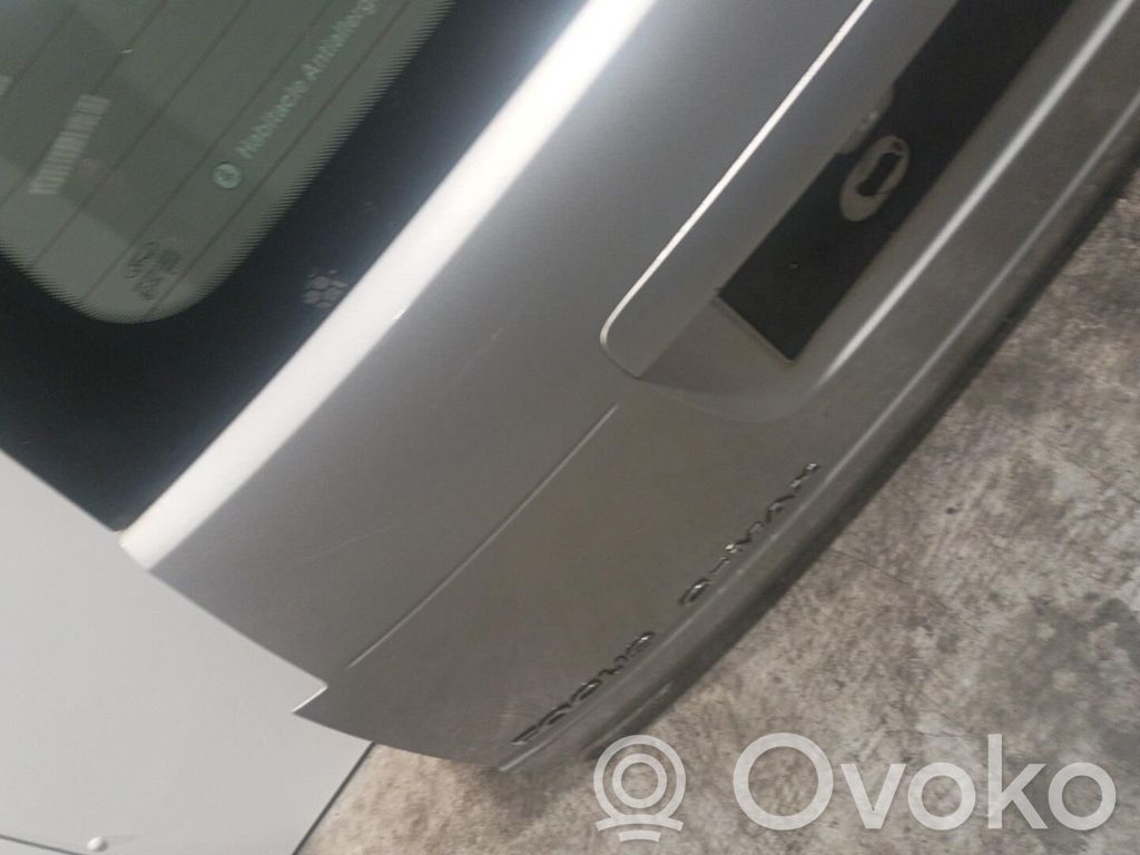 Ford C-MAX I Tailgate/trunk/boot lid 