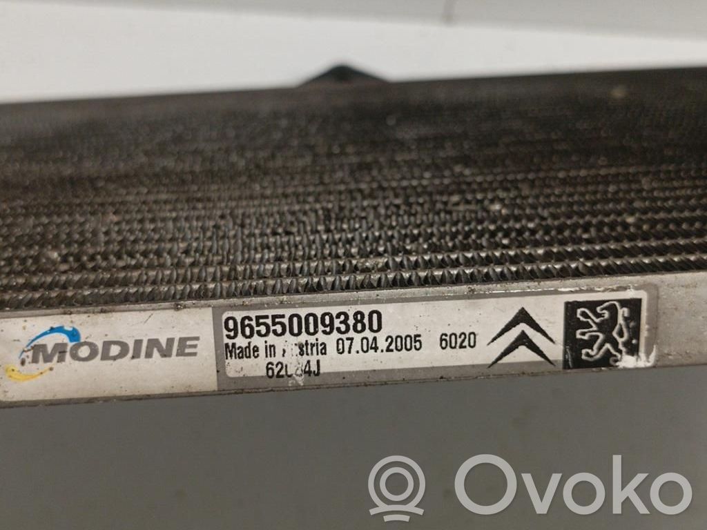 Klimakühler   00006455JF