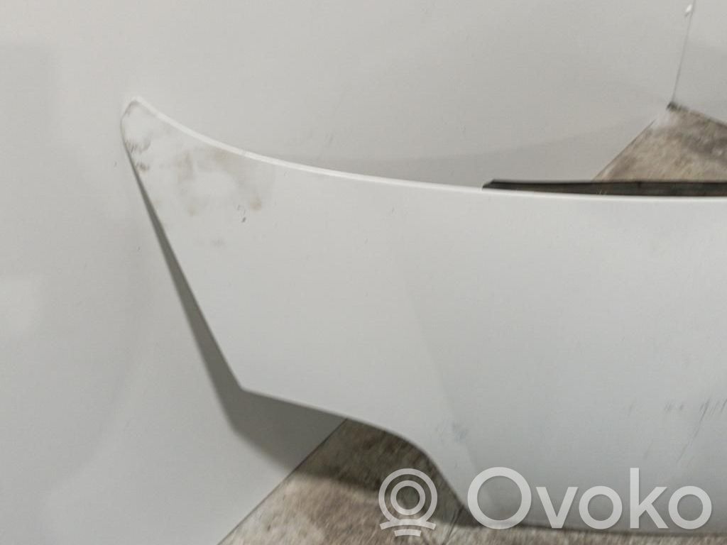 Renault Trafic II (X83) Motorhaube 