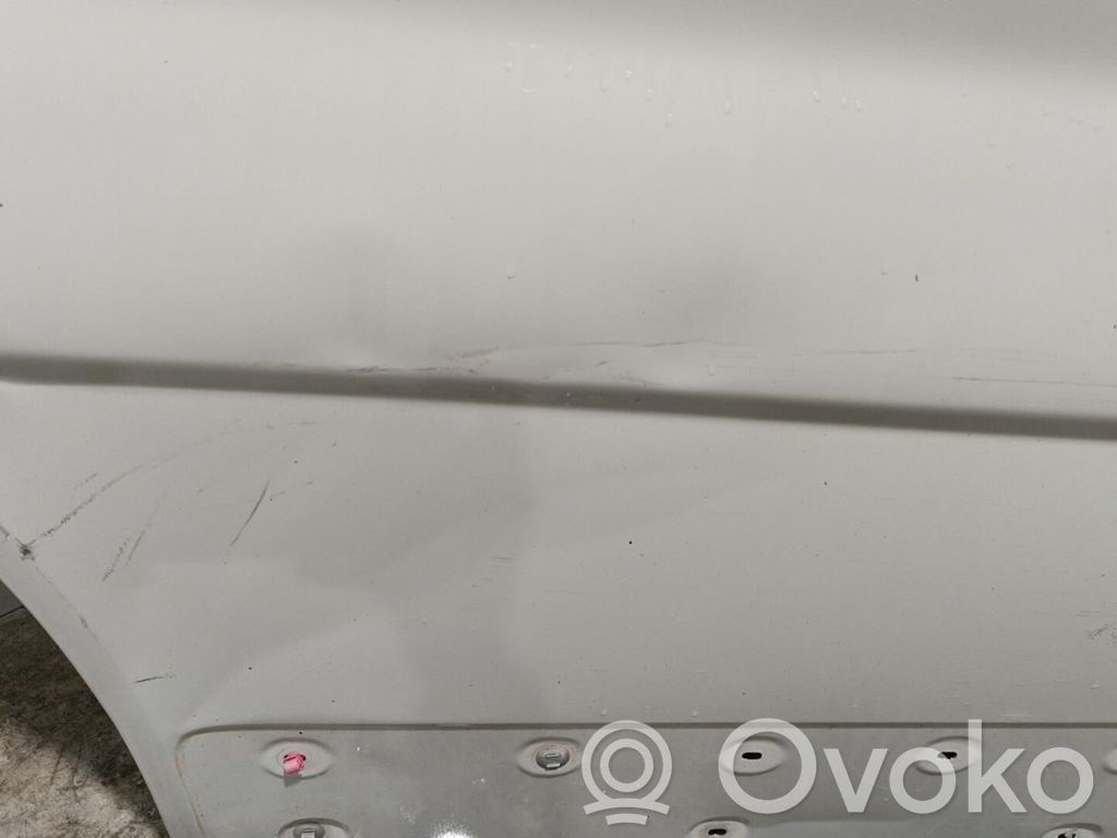 Renault Trafic II (X83) Puerta delantera 