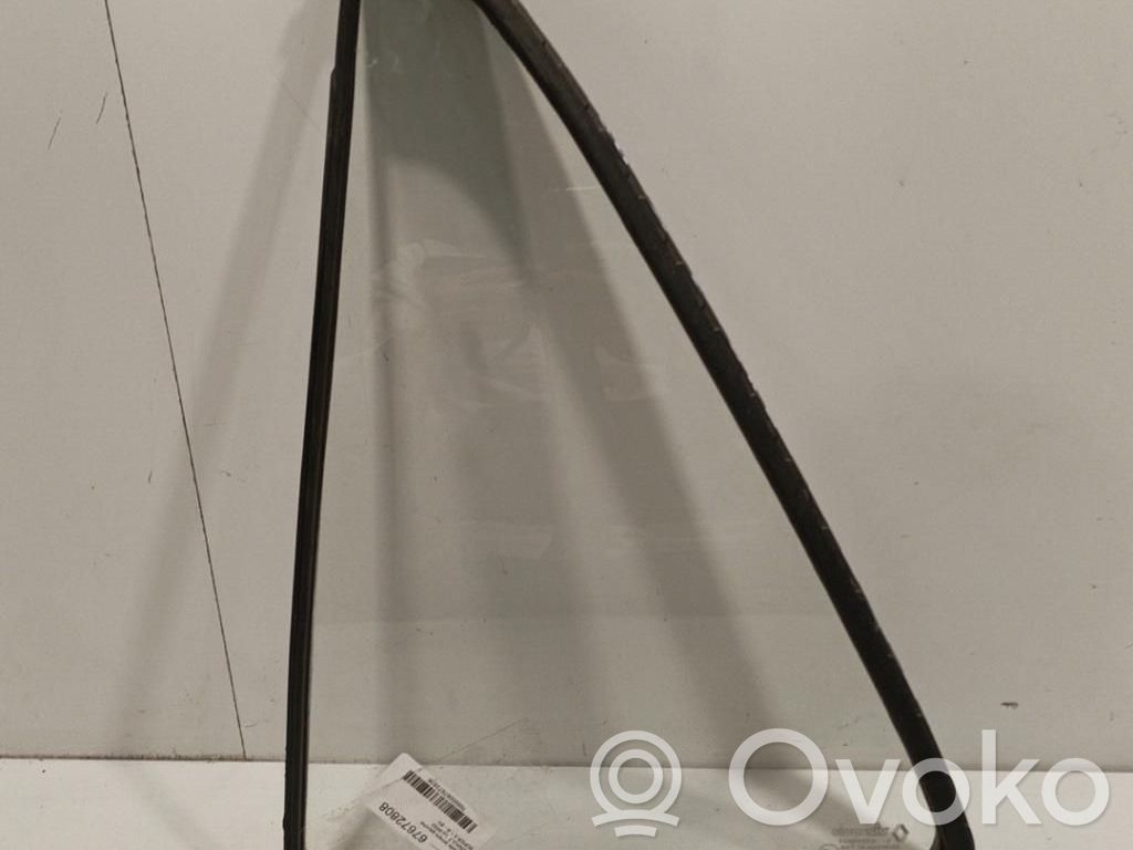 Renault Super R5 Ventanilla de ventilación de la puerta trasera 