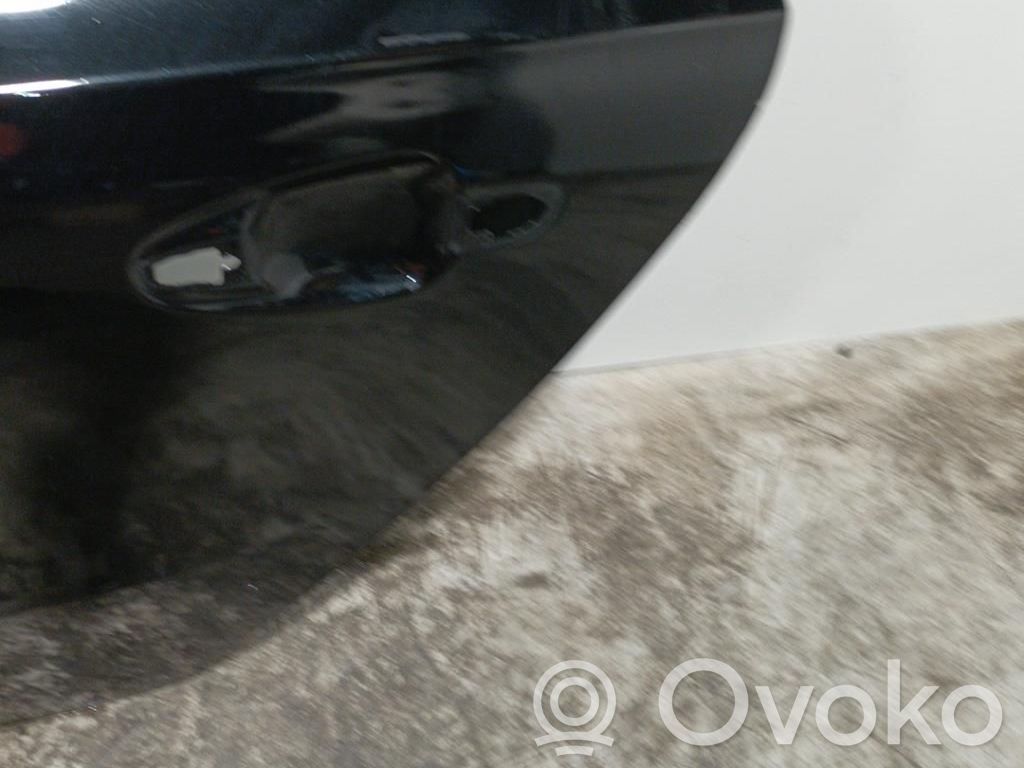 Peugeot 508 Ușă spate 