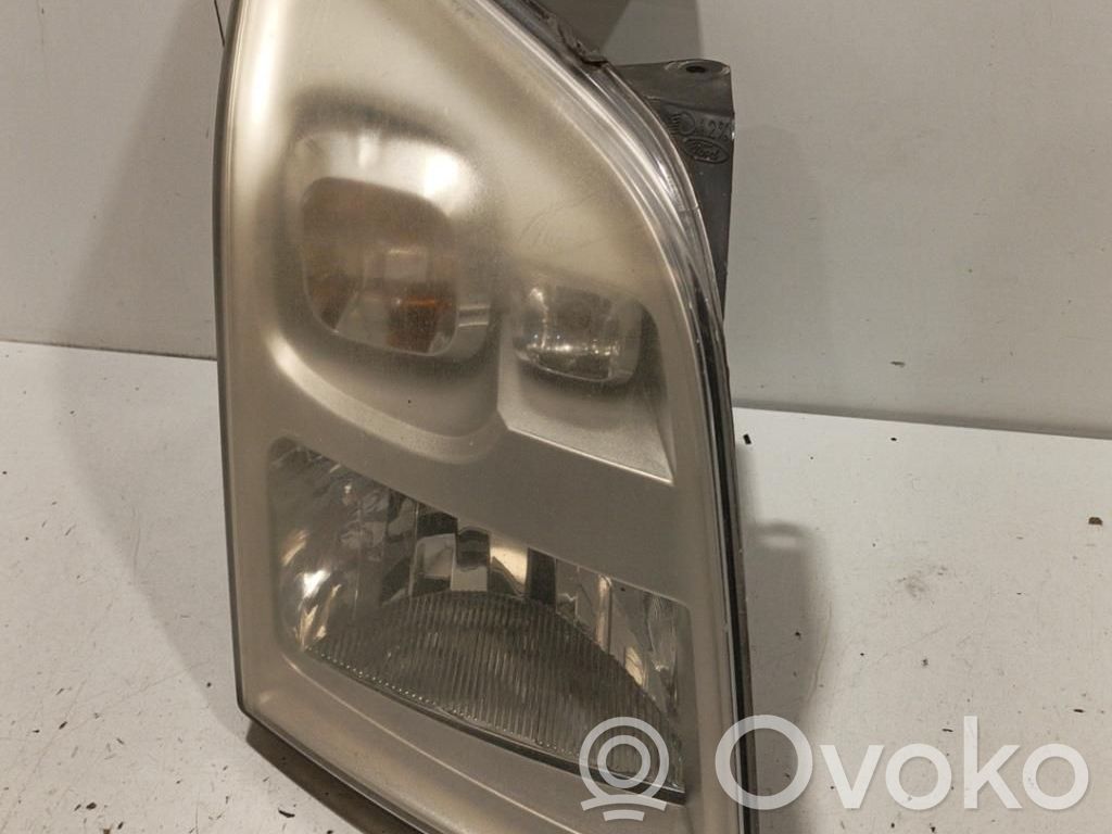 Ford Transit Headlight/headlamp 