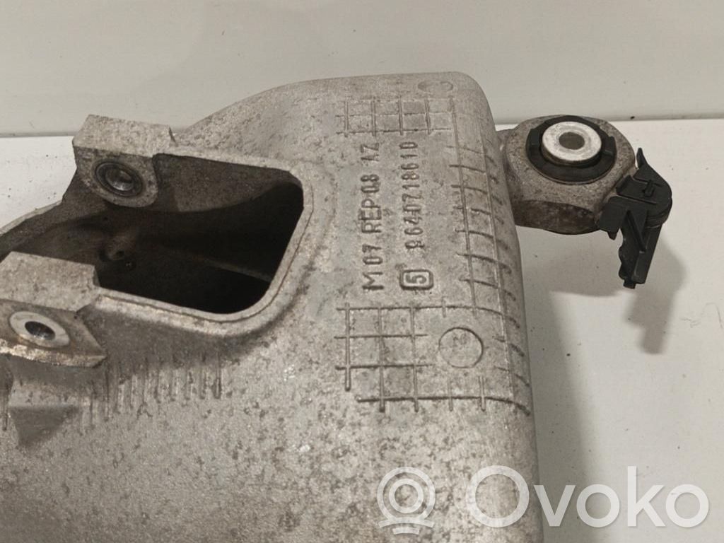 Peugeot 508 Rear subframe 