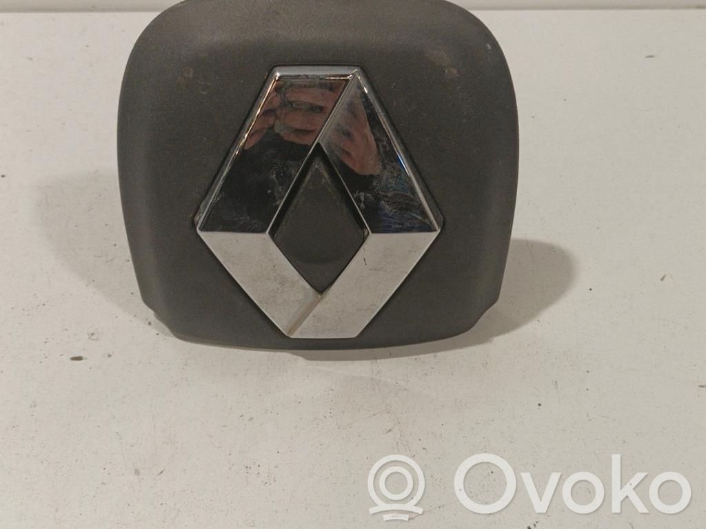 Renault Clio II Przełącznik / Przycisk otwierania klapy bagażnika 