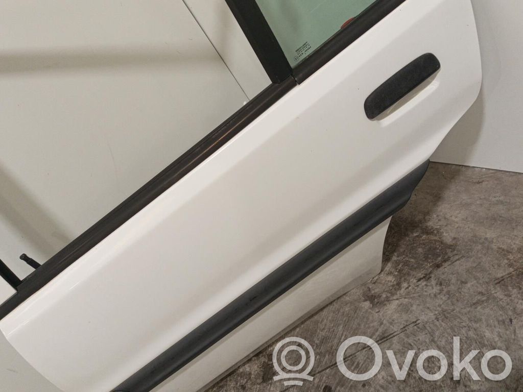 Citroen Saxo Puerta trasera 