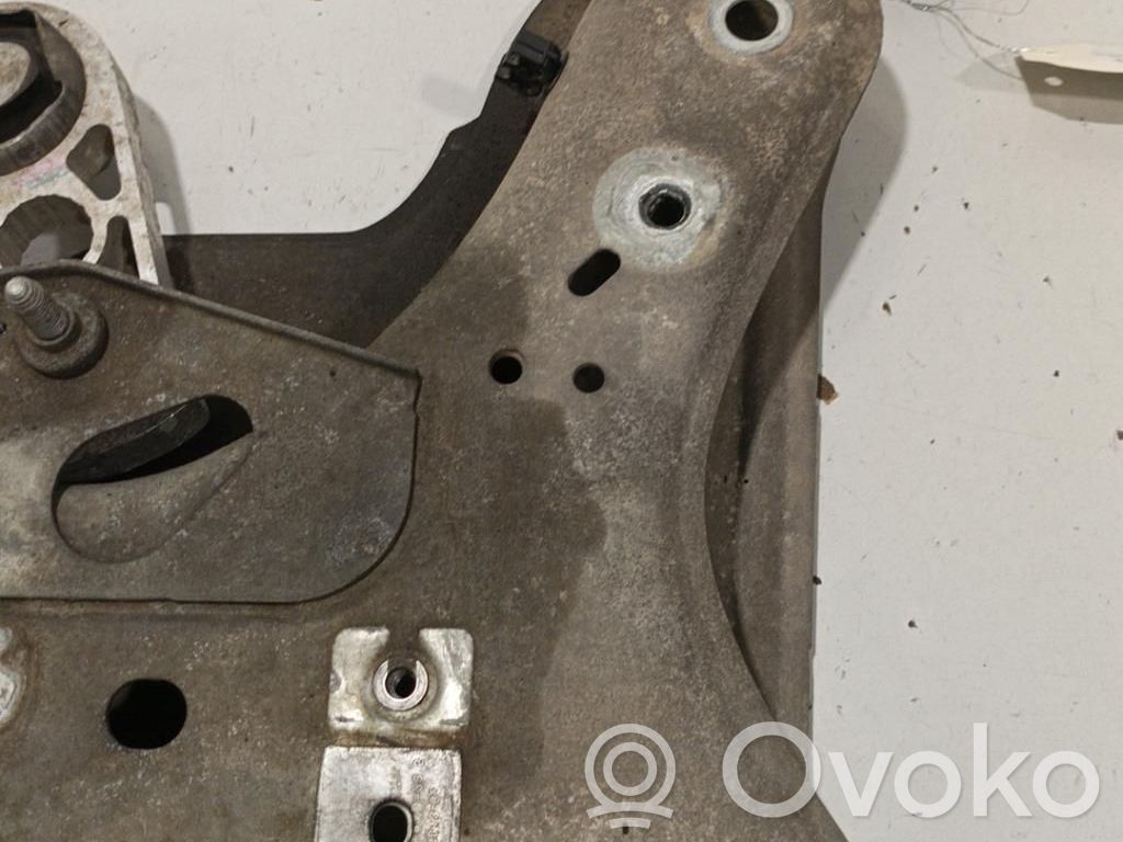 Renault Vel Satis Front subframe 