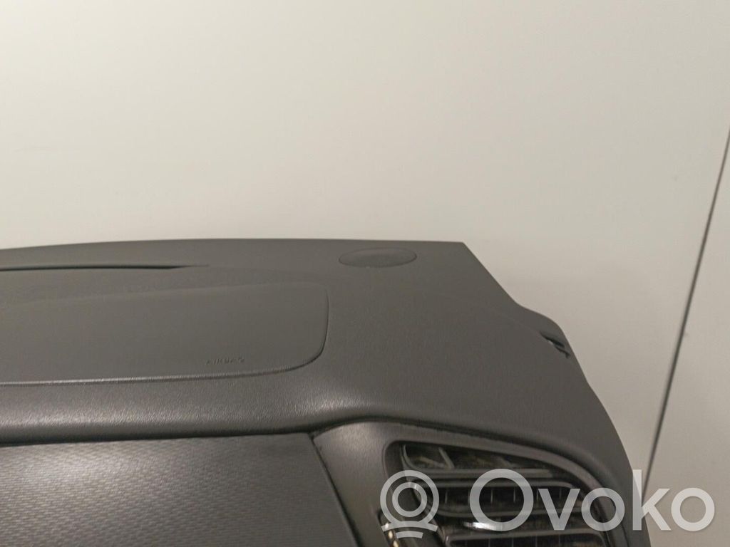 Citroen C3 Kojelauta 