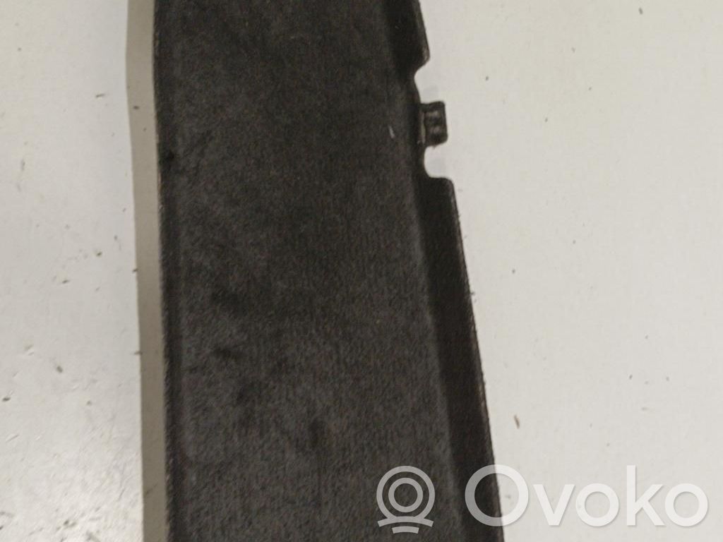 Citroen C2 Parcel shelf 