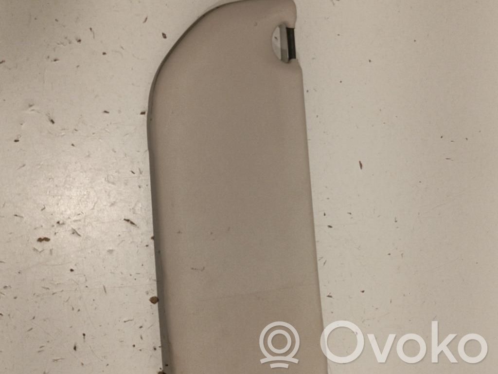 Citroen Saxo Sun visor 