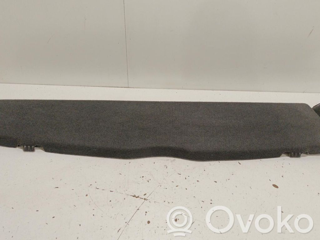 Parcel shelf   00008794PG