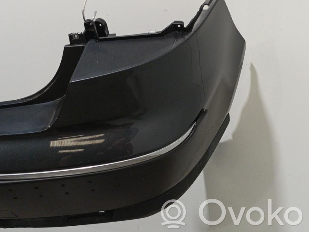 Renault Vel Satis Bamperis 