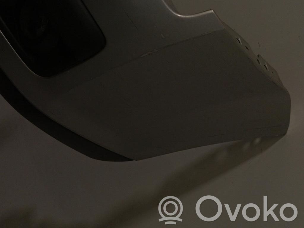 Ford Focus Priekinis bamperis 