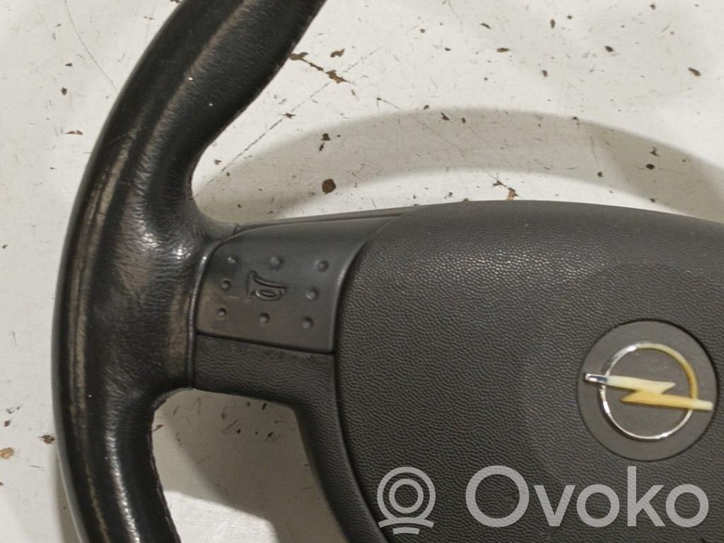 Opel Corsa C Steering wheel 