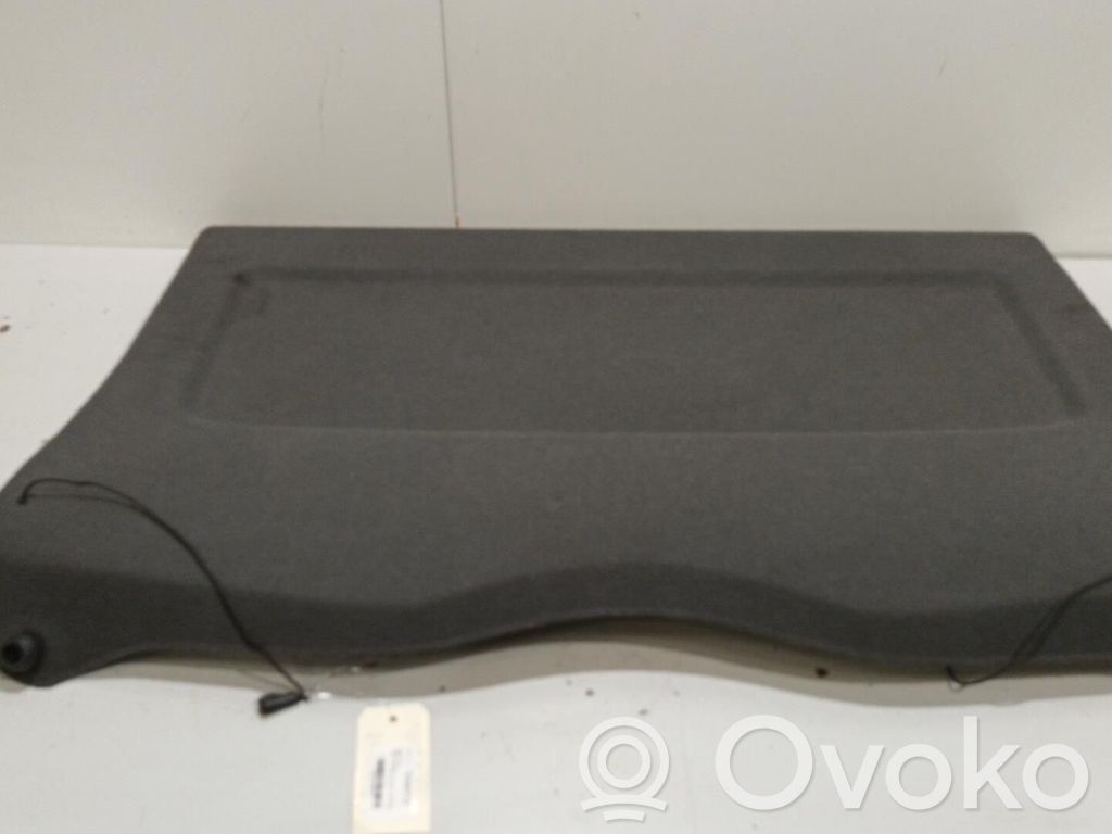 Ford Focus Parcel shelf 