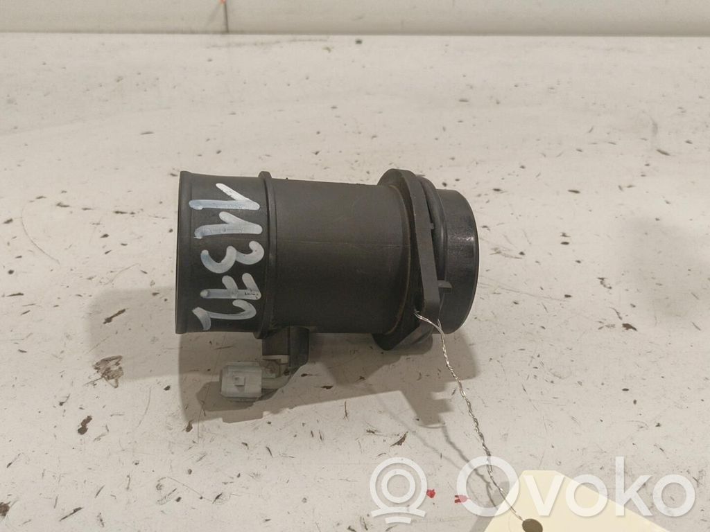 Renault Clio II Ilmamassan virtausanturi 