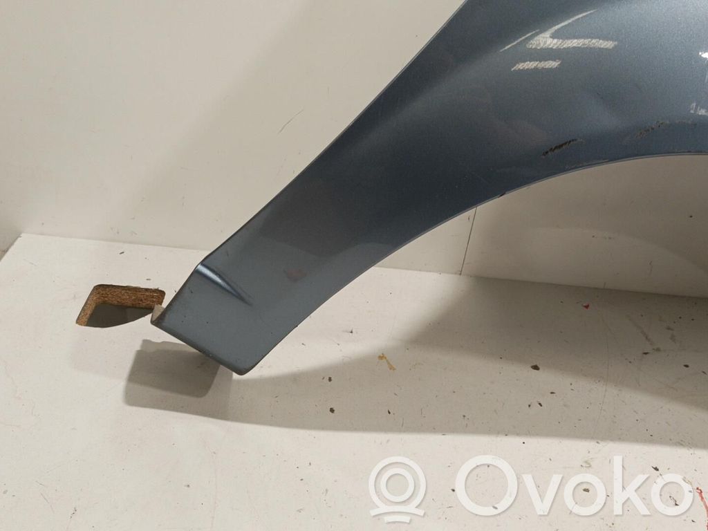 Chevrolet Kalos Spārns 