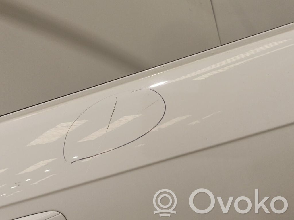 Audi A3 S3 A3 Sportback 8P Durvis 