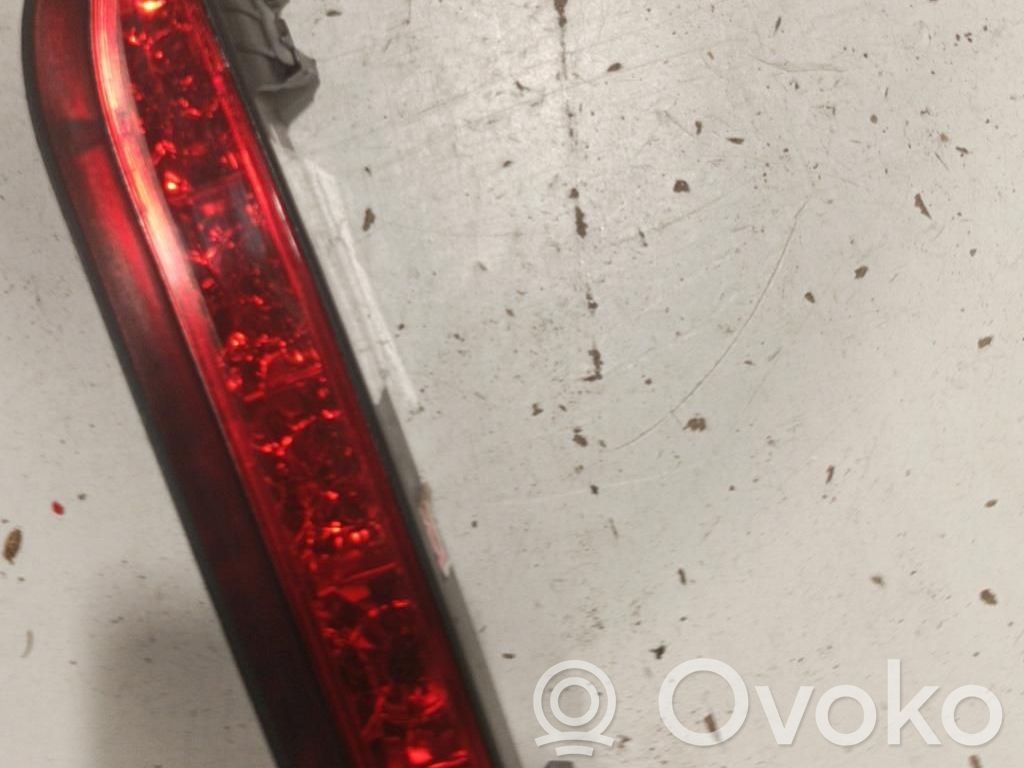 Chevrolet Kalos Papildomas stop žibintas 