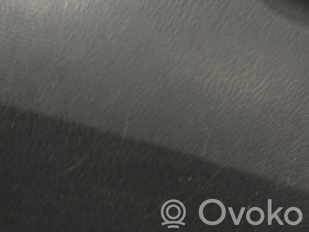 Renault Grand Modus Daiktadėžės (bordačioko) komplektas 