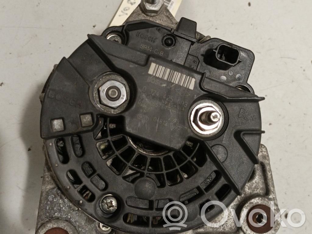 Alternador   8200660034