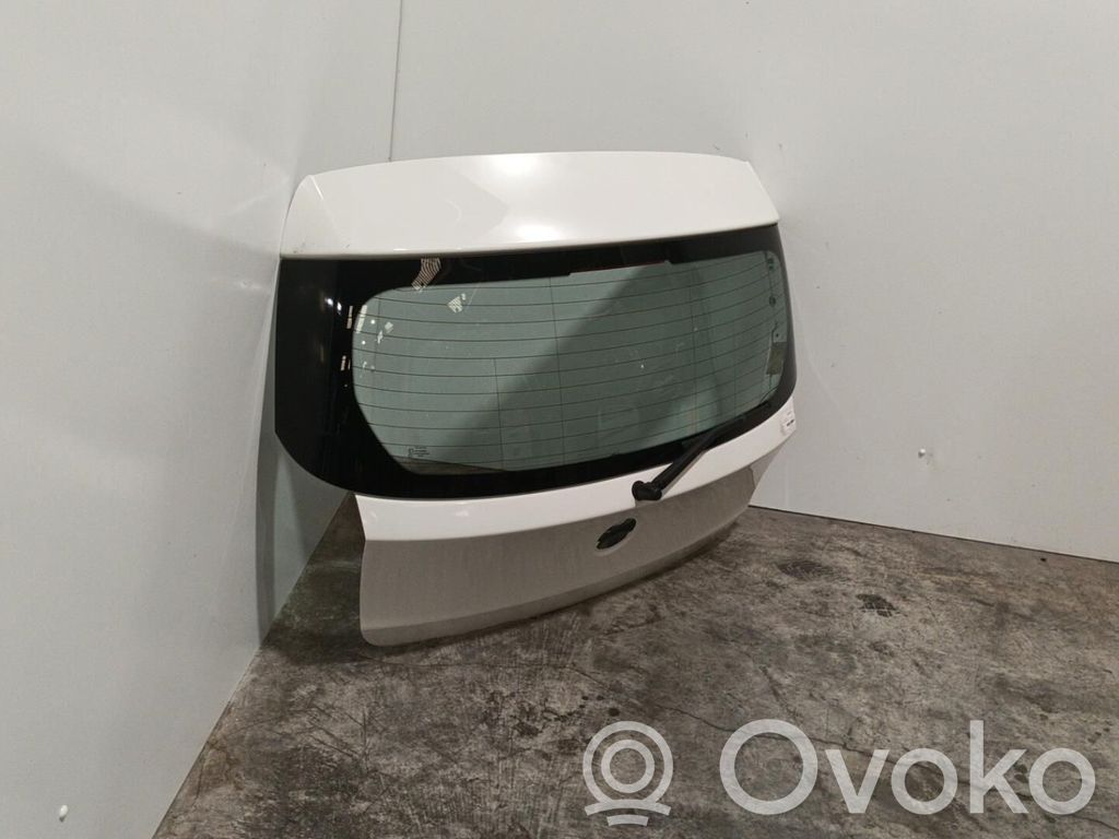 BMW 1 E81 E87 Tailgate/trunk/boot lid 