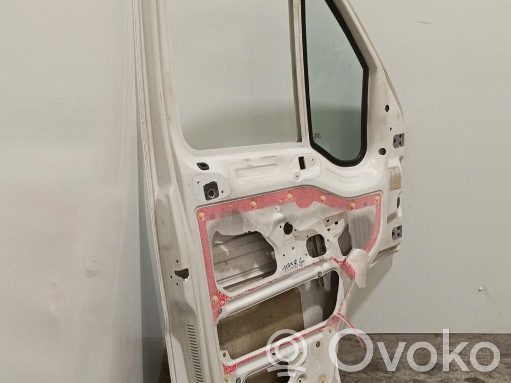 Citroen Jumper Puerta delantera 