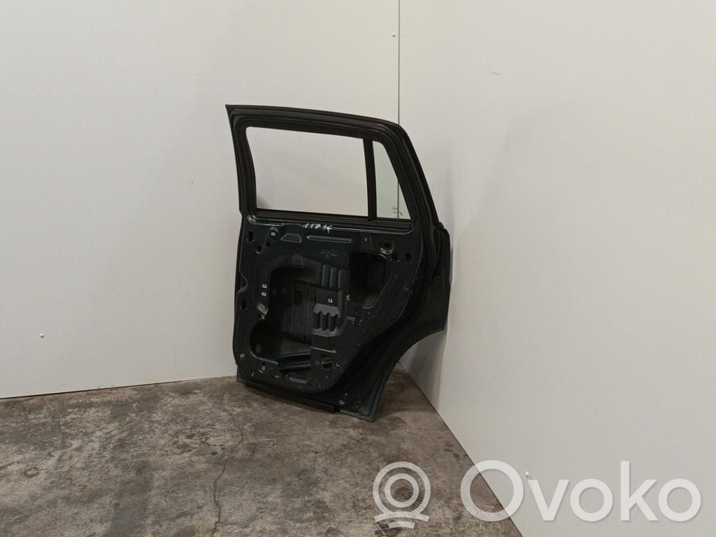 Dodge Caliber Galinės durys 