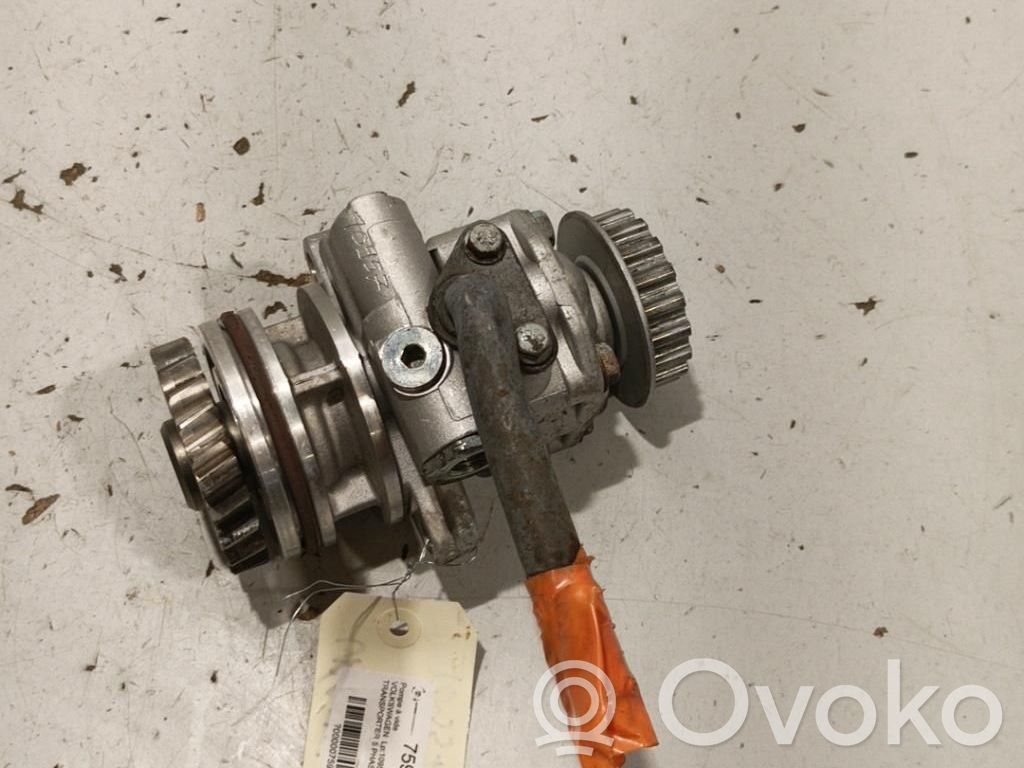 Bomba de vacío   070145209J