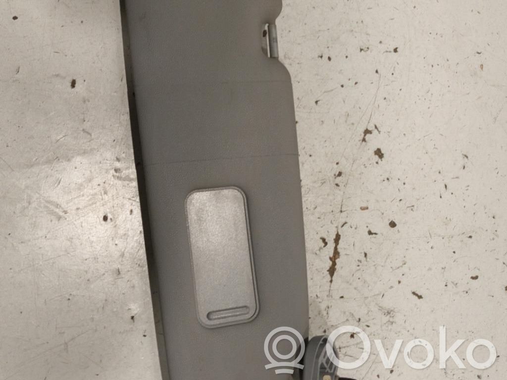 BMW 1 E81 E87 Sun visor 