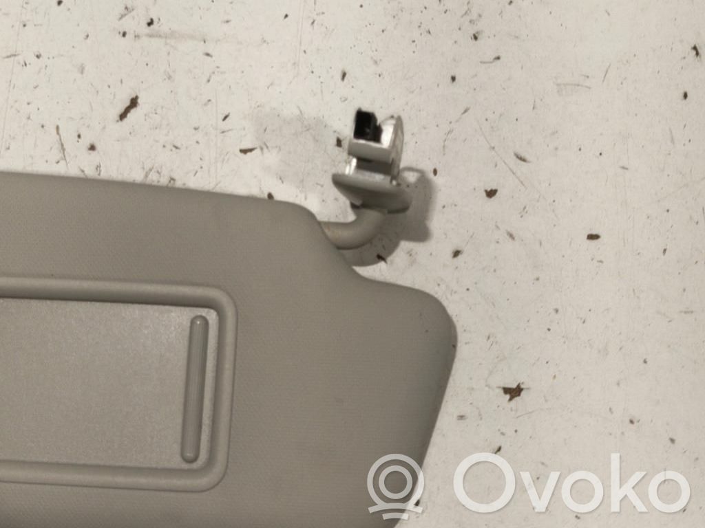 Audi A1 Sun visor 