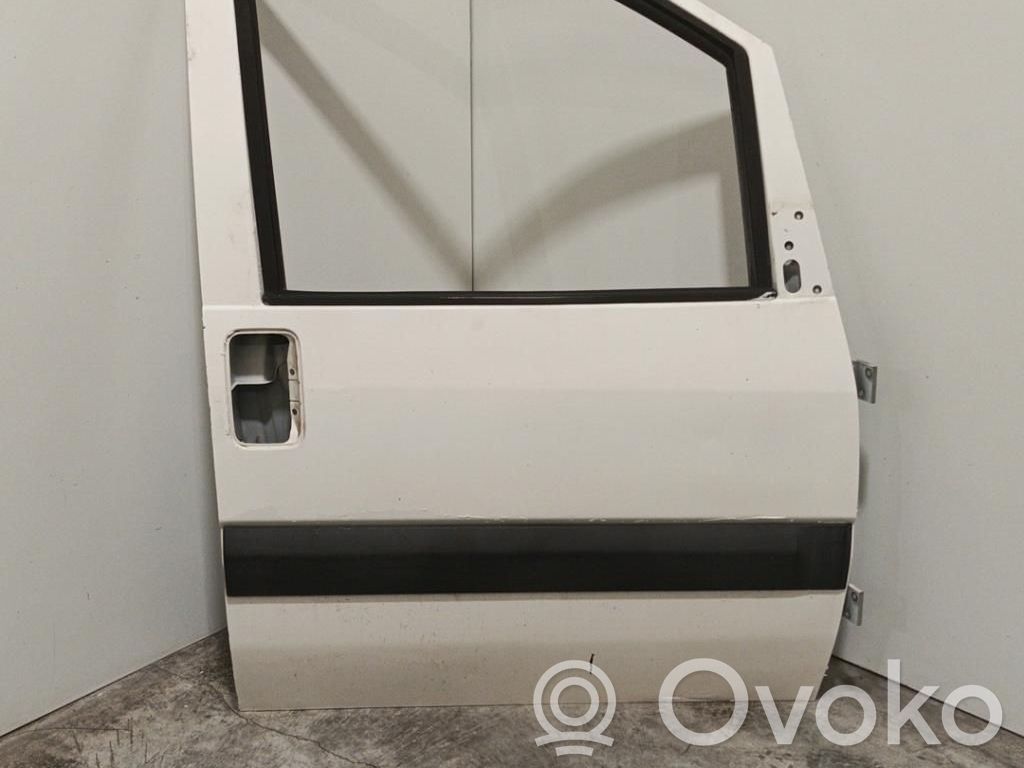 Fiat Scudo Puerta delantera 