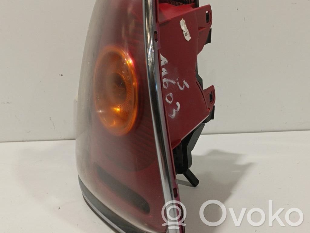 Mini One - Cooper R56 Luz trasera/de freno 
