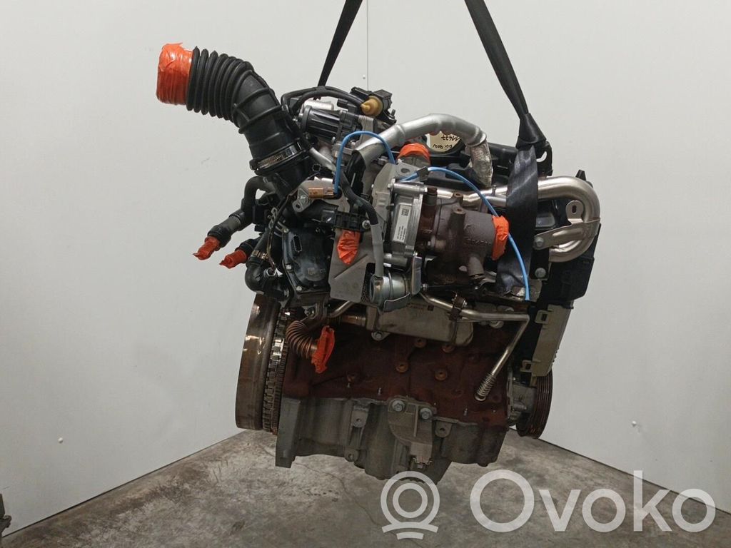 Engine   8201690235