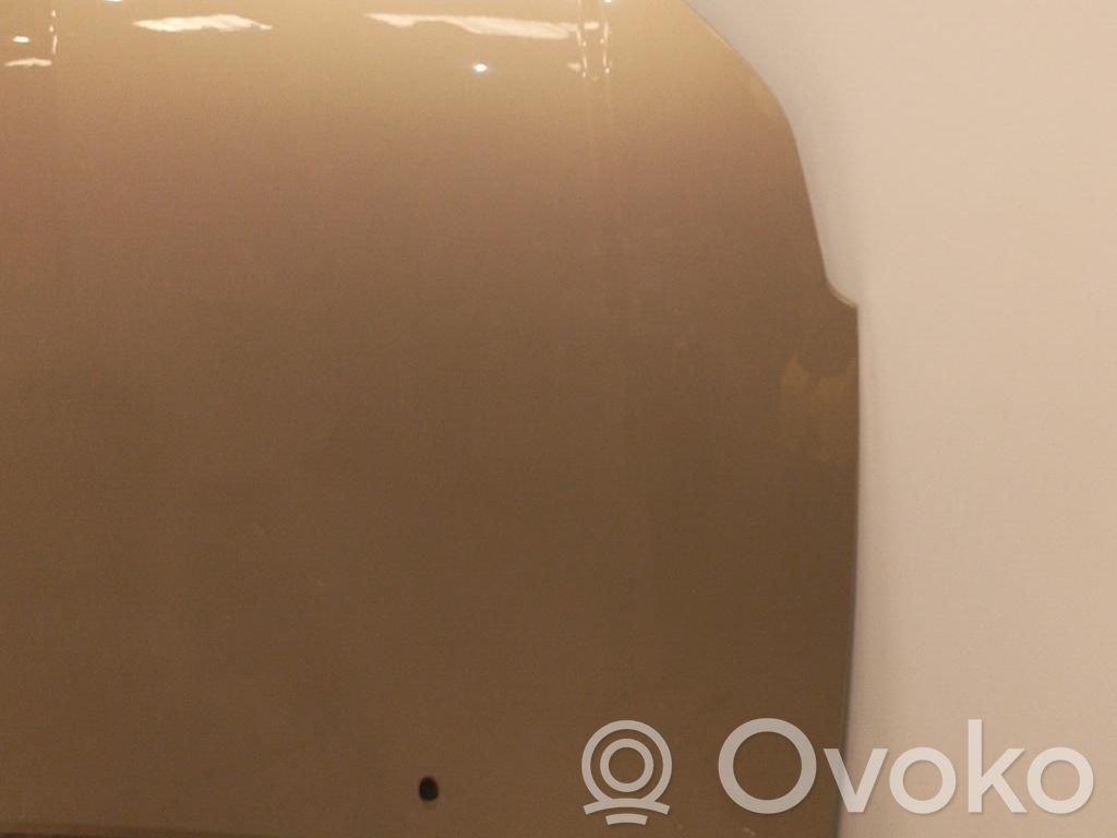 Citroen C5 Engine bonnet/hood 