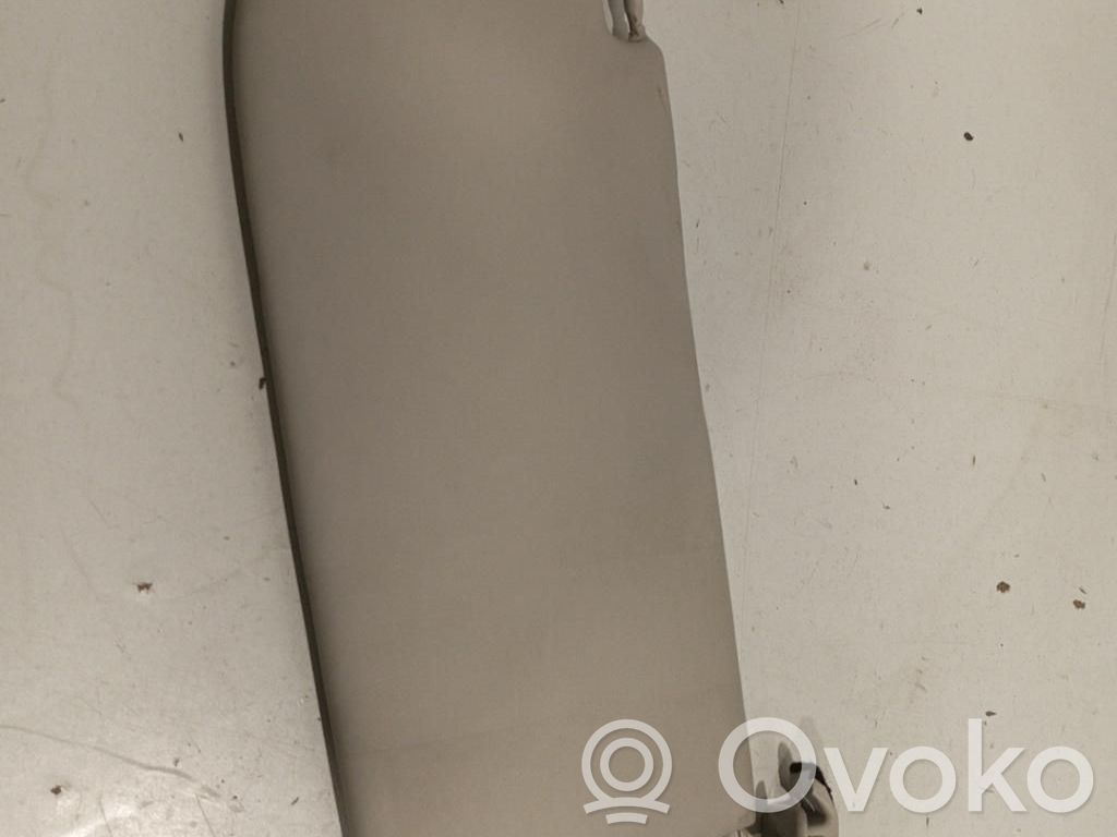Citroen Nemo Sun visor 