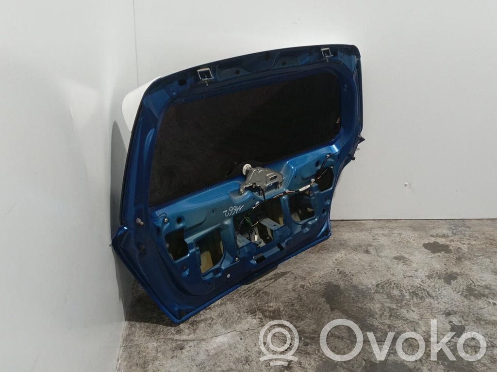 Suzuki SX4 Puerta del maletero/compartimento de carga 