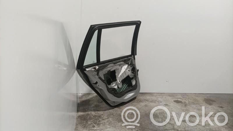 BMW 3 E46 Galinės durys 