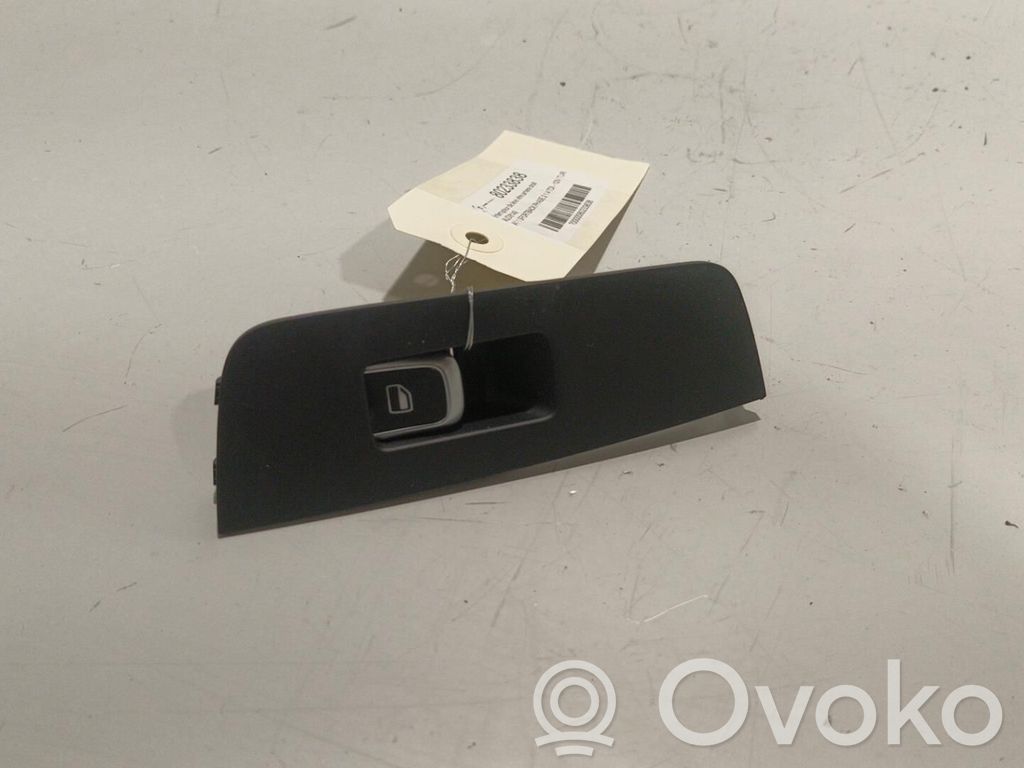 Audi A1 Interruptor del elevalunas eléctrico 