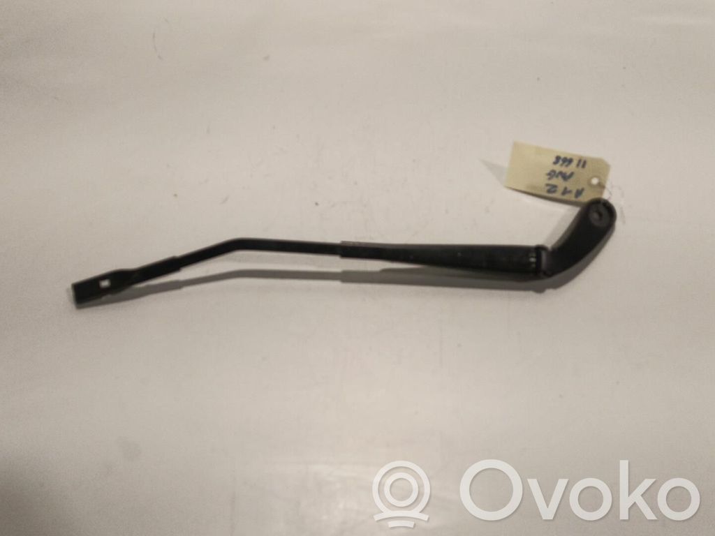 Audi A1 Front wiper blade arm 