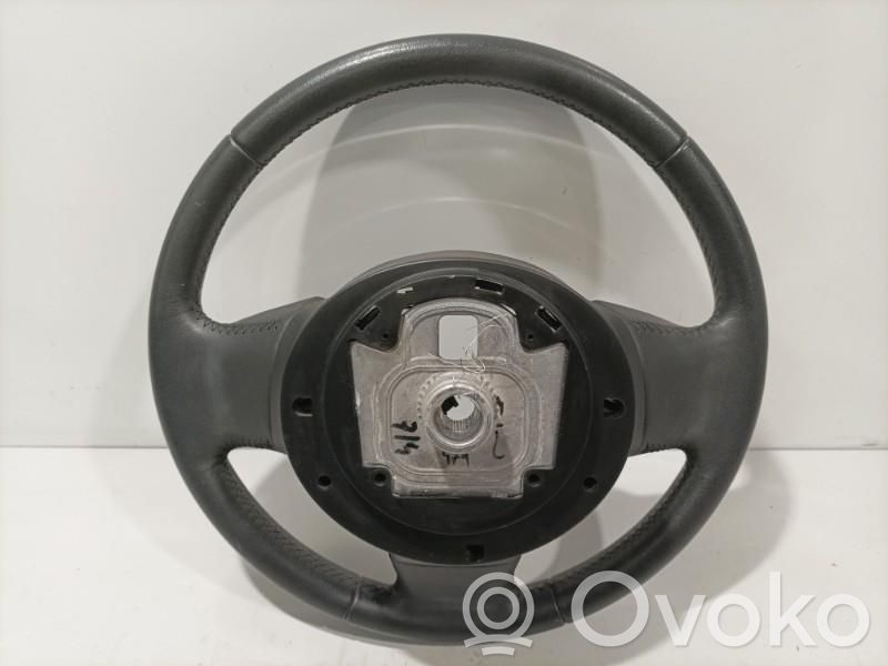 Fiat 500 Ohjauspyörä 