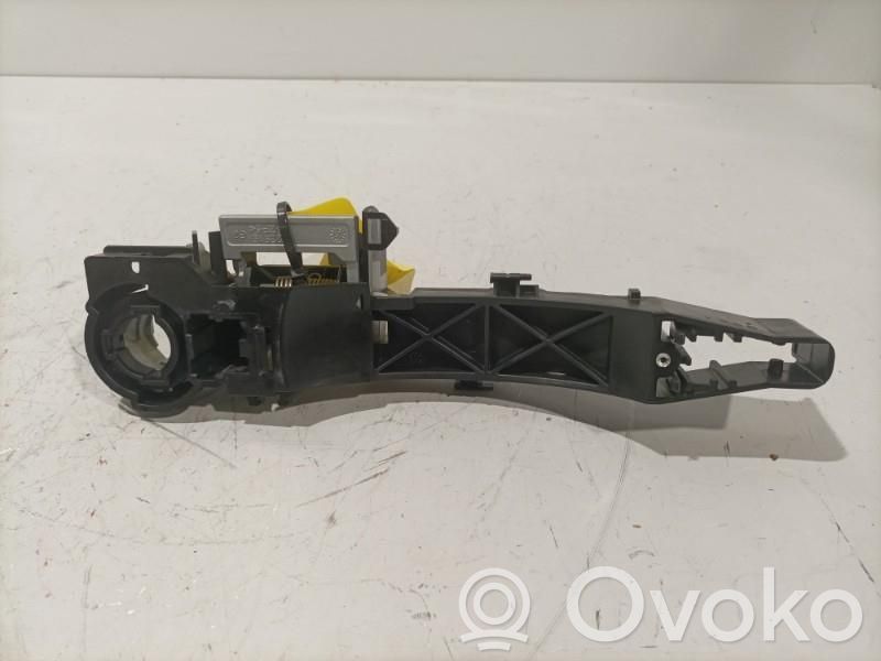 Renault Master III Etuoven ulkokahva 