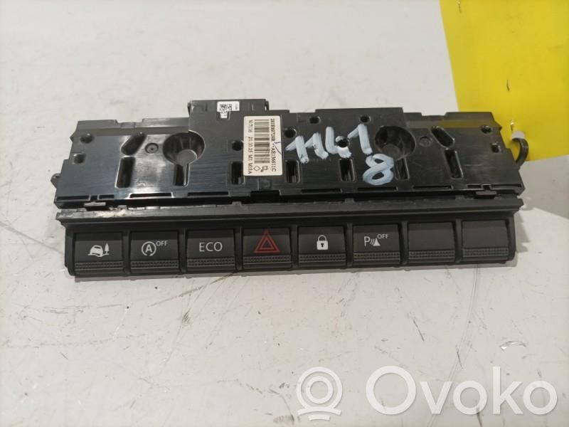 Renault Master III Other switches/knobs/shifts 