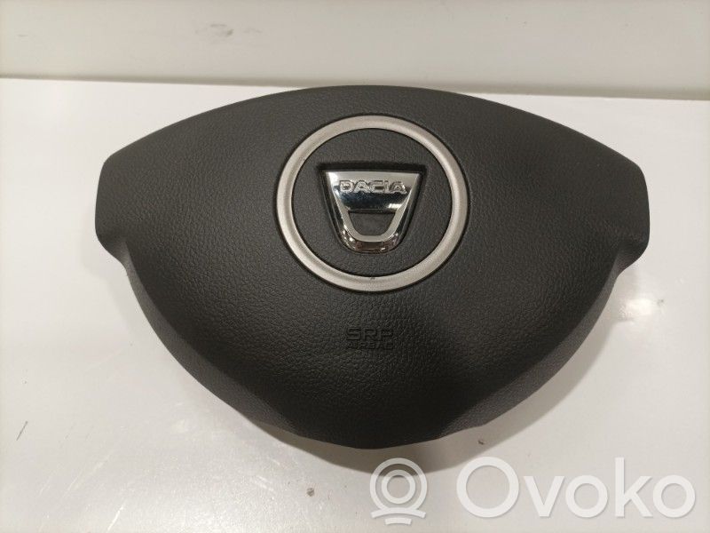 Dacia Duster Airbag del volante 