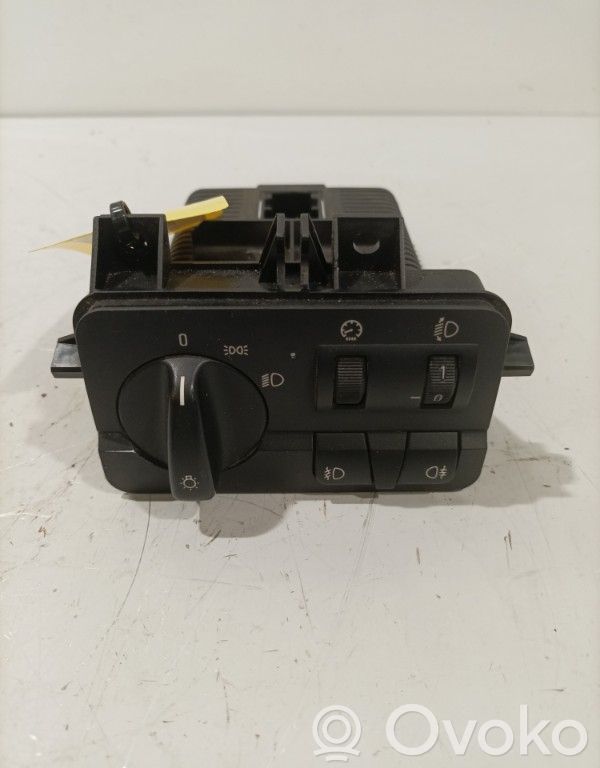 BMW 3 E46 Light switch 