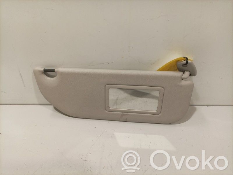 Citroen Saxo Sun visor 