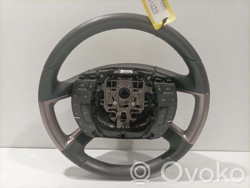 Citroen C5 Ohjauspyörä 