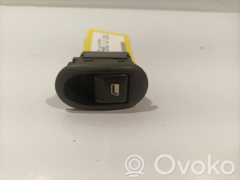 Citroen C3 Interruptor del elevalunas eléctrico 