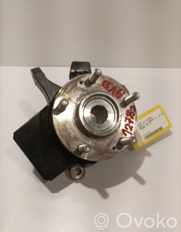 Priekinis kelmas   51750A6000